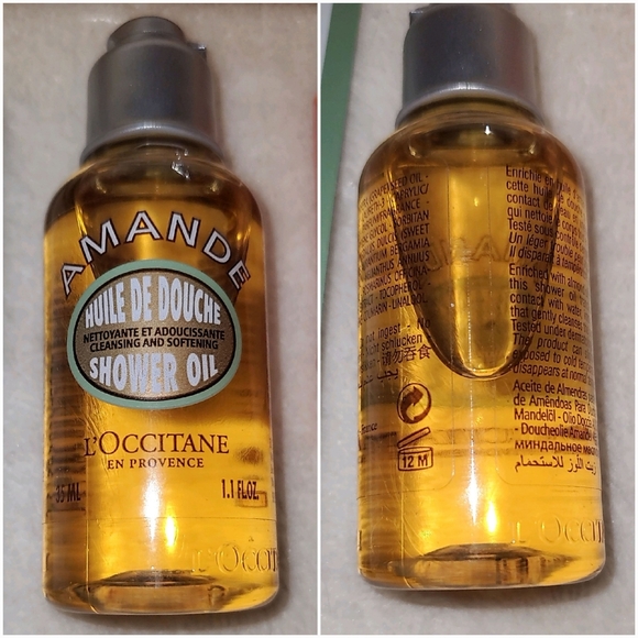 NEW - Bundle of 6 - L'Occitane & Bastide Soap Shower Oil Hand & Body Cream Minis - Picture 6 of 12